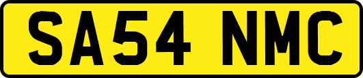 SA54NMC