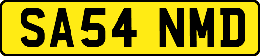 SA54NMD