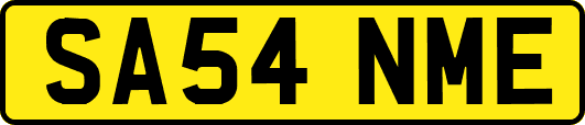 SA54NME