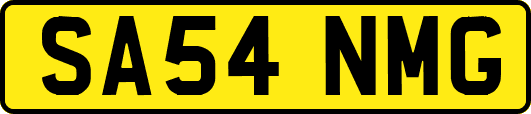 SA54NMG