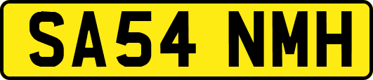 SA54NMH