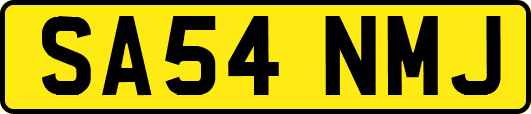 SA54NMJ