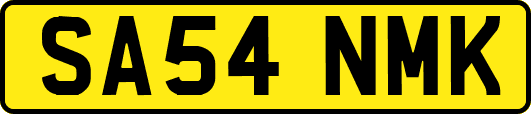 SA54NMK