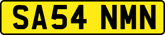 SA54NMN