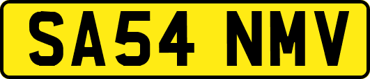 SA54NMV