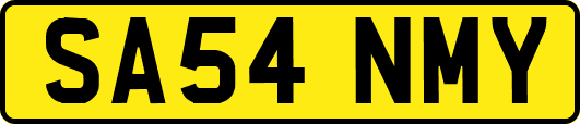 SA54NMY