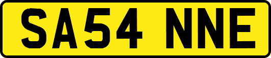 SA54NNE