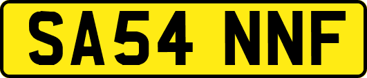 SA54NNF