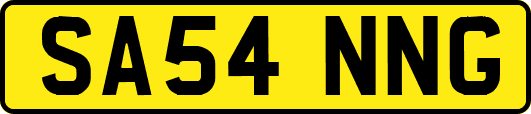 SA54NNG