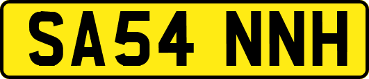 SA54NNH