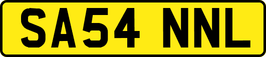 SA54NNL