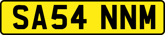SA54NNM