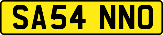 SA54NNO