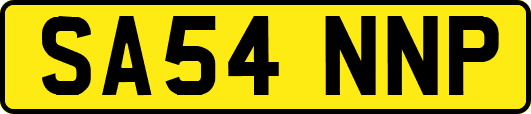 SA54NNP