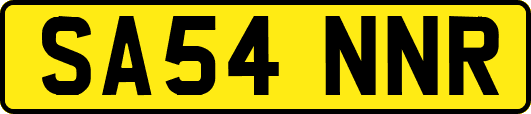 SA54NNR