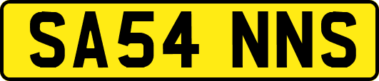 SA54NNS