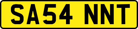 SA54NNT