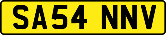 SA54NNV