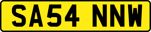SA54NNW