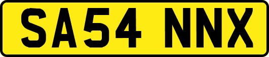 SA54NNX