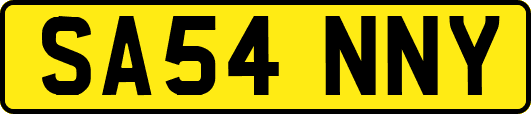 SA54NNY