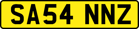 SA54NNZ