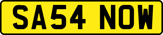 SA54NOW