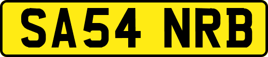 SA54NRB