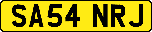 SA54NRJ