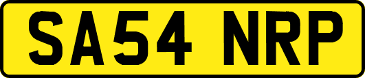 SA54NRP