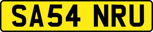 SA54NRU