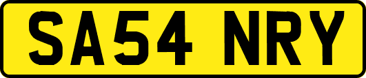 SA54NRY