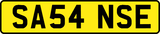 SA54NSE