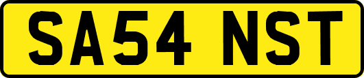 SA54NST