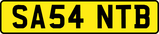 SA54NTB