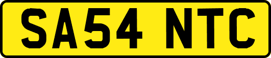 SA54NTC