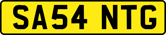 SA54NTG