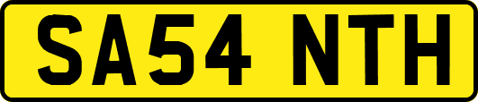 SA54NTH