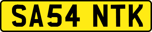 SA54NTK