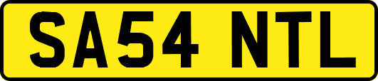 SA54NTL