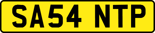 SA54NTP