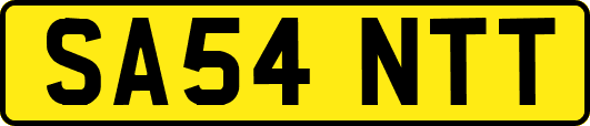 SA54NTT