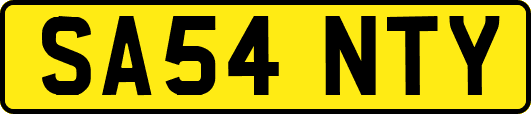 SA54NTY