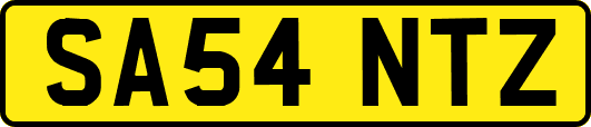 SA54NTZ