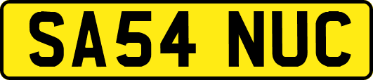 SA54NUC