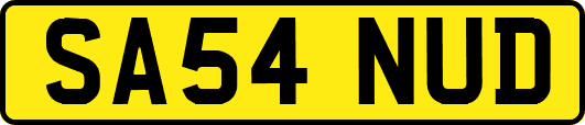 SA54NUD