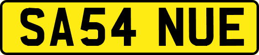 SA54NUE