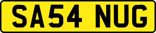 SA54NUG