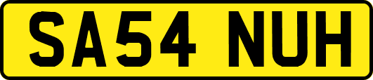 SA54NUH
