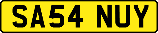 SA54NUY